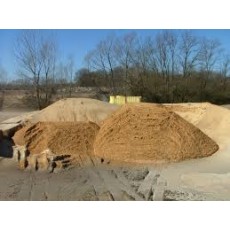 Landfill (Sand with Navratna)